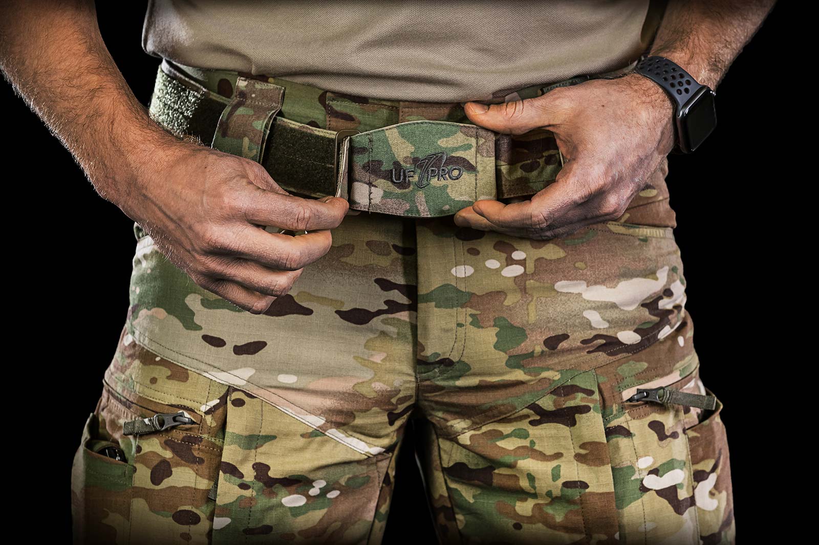 P-40 Gen.2 Tactical Shorts | UF PRO
